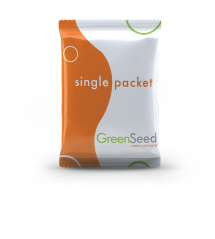 GreenSeed Single Packet Mock Up