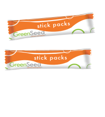 GreenSeed Stick Packs Mock up