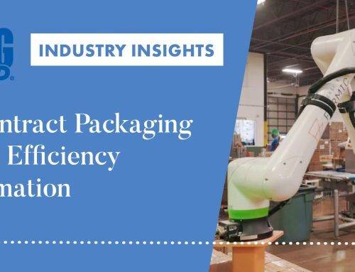 Packaging World Article: GreenSeed Contract Packaging Increases Line Efficiency Through Automation